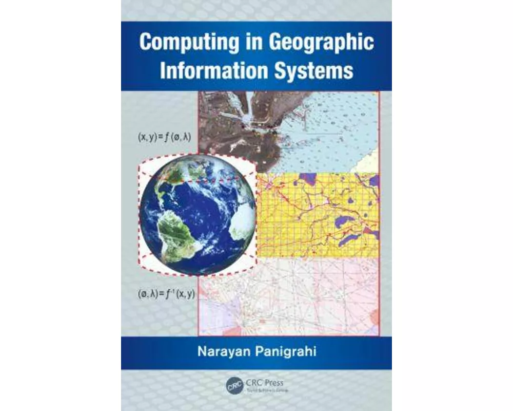 Computing in Geographic Information Systems
