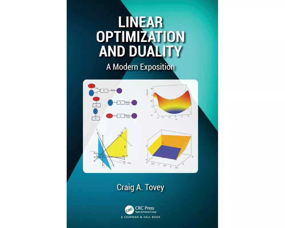Linear Optimization and Duality