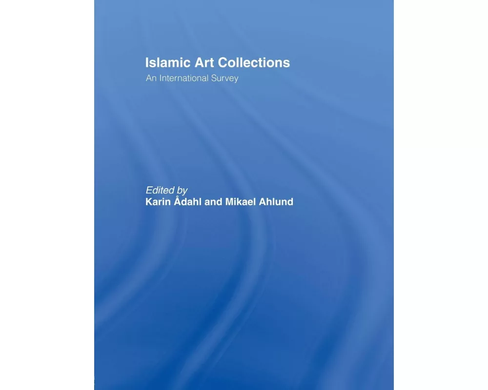 Islamic Art Collections