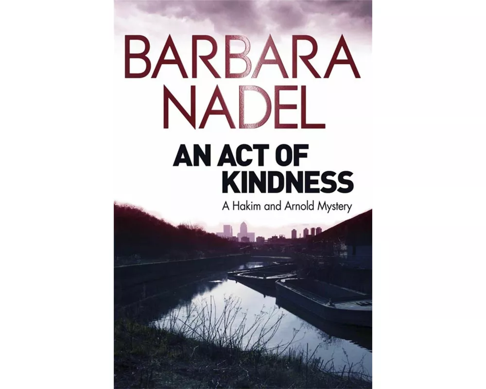 An Act of Kindness