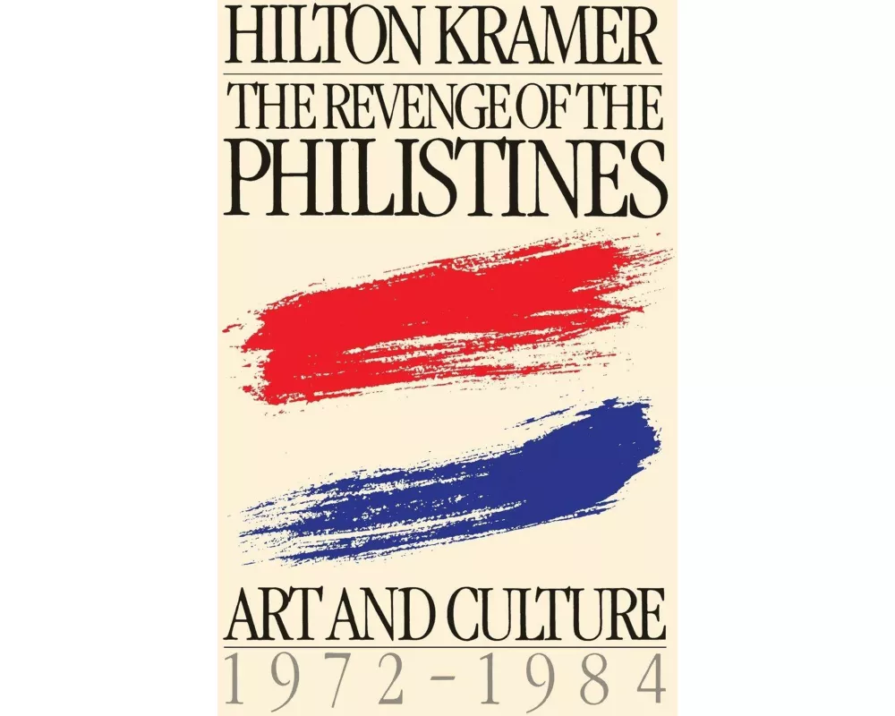 Revenge of the Philistines