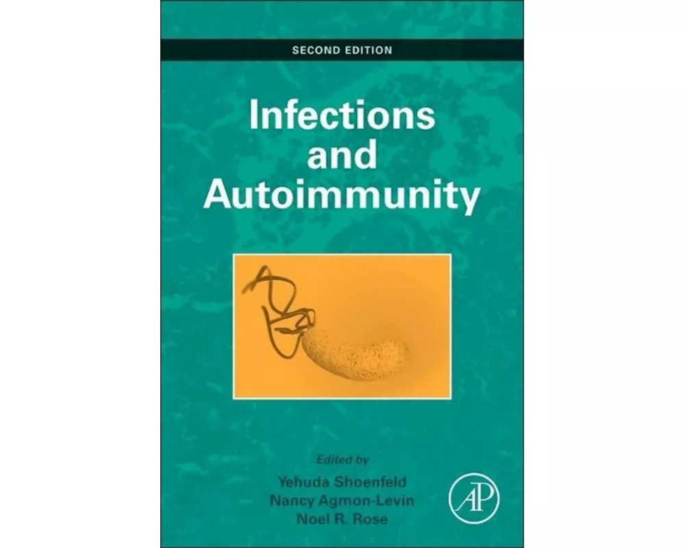 Infection and Autoimmunity
