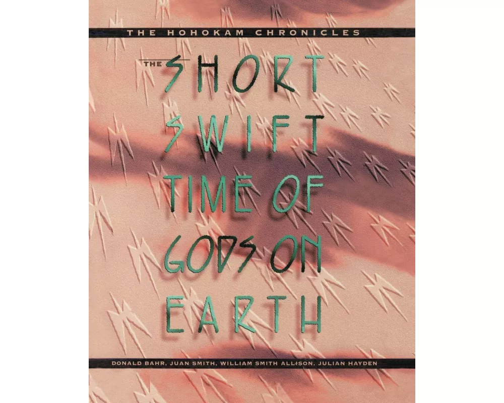 The Short, Swift Time of Gods on Earth