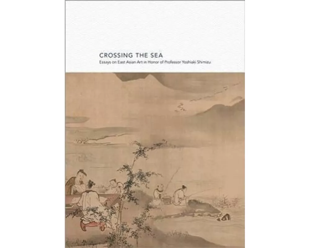 Crossing the Sea