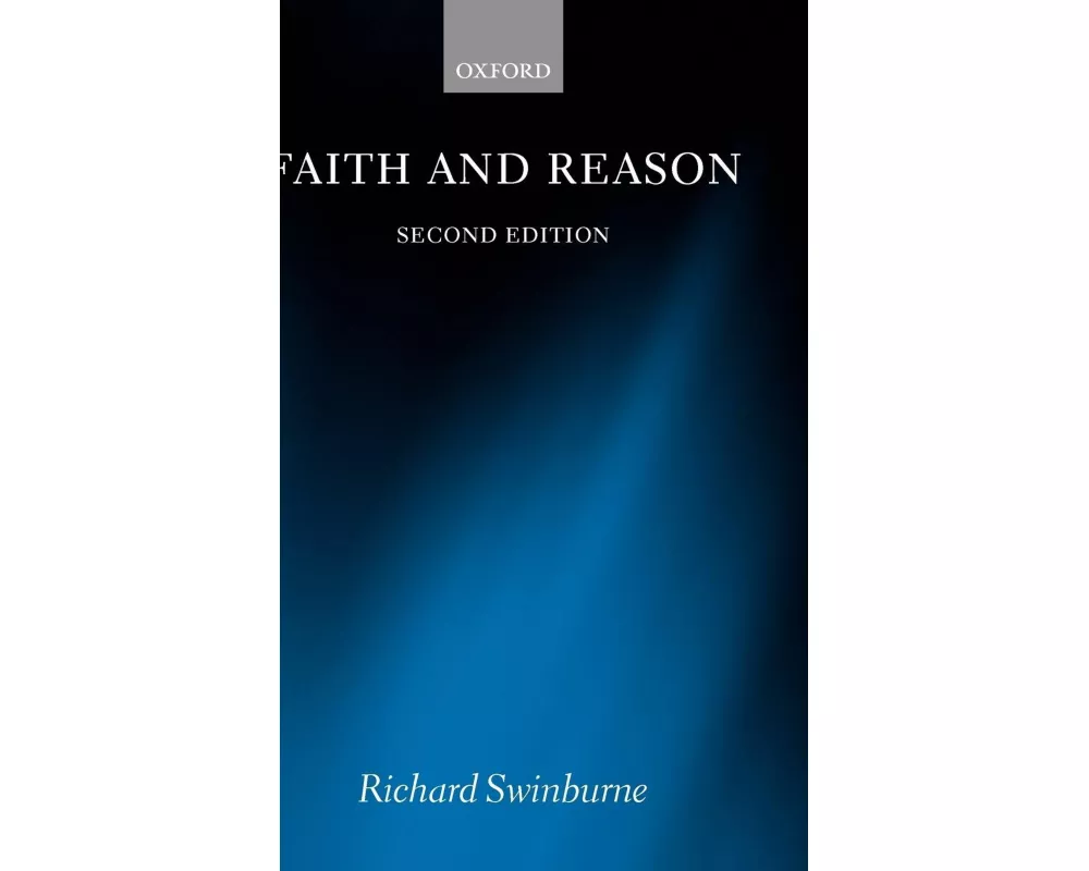 Faith and Reason