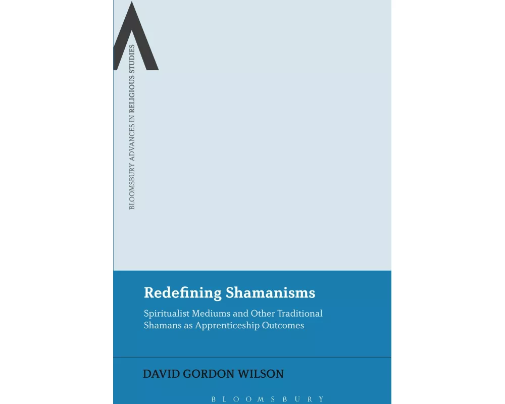 Redefining Shamanisms