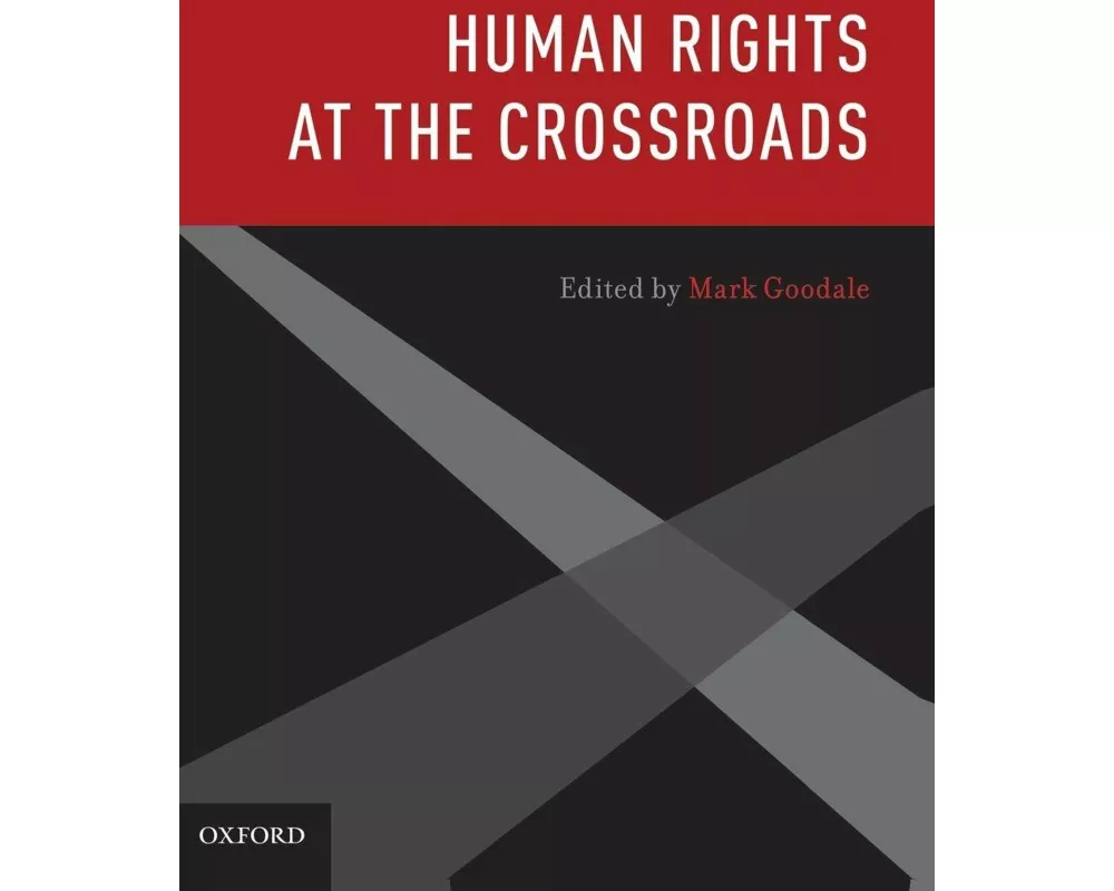 Human Rights at the Crossroads