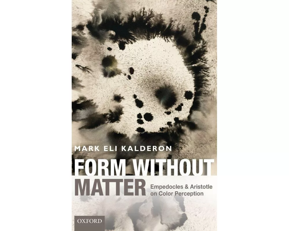 Form without Matter