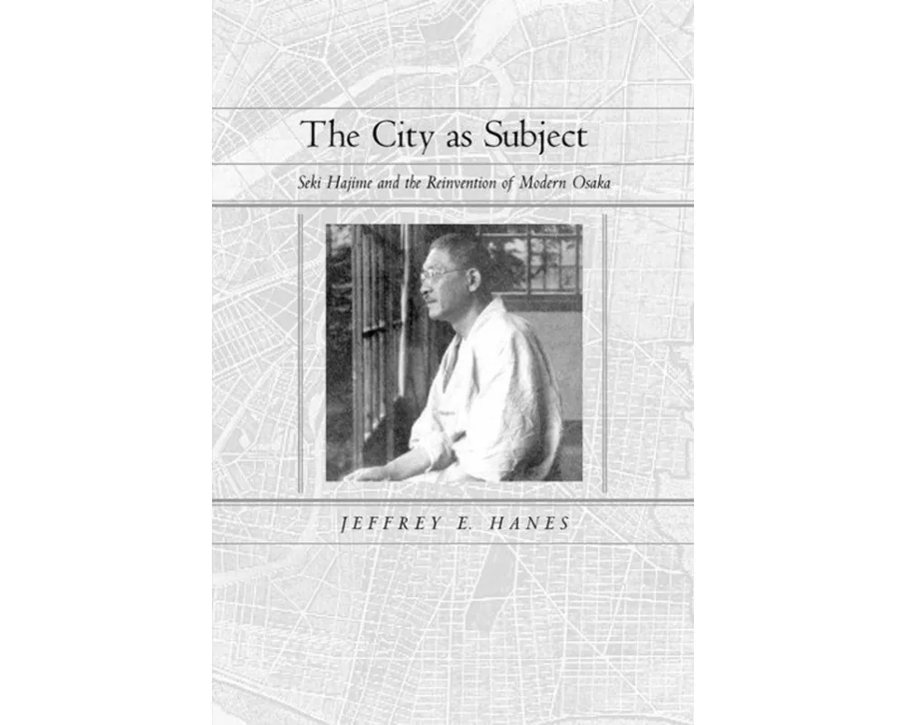 The City as Subject