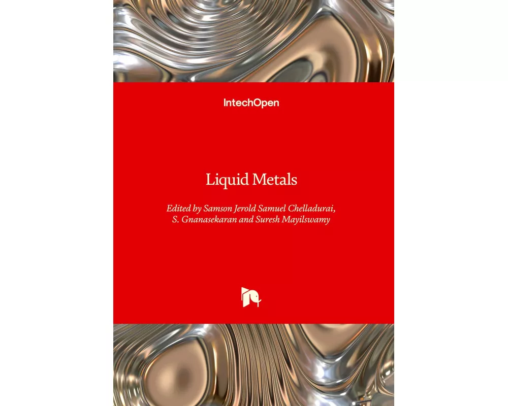 Liquid Metals