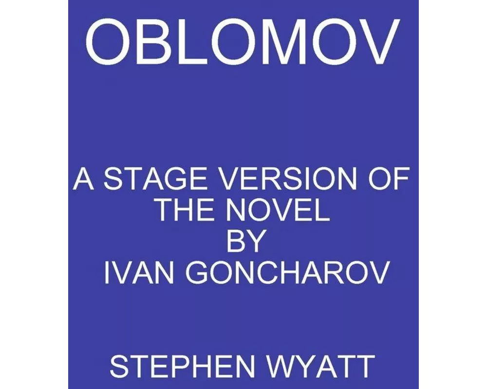Oblomov