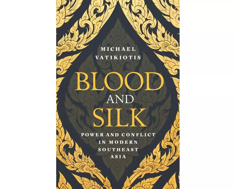 Blood and Silk