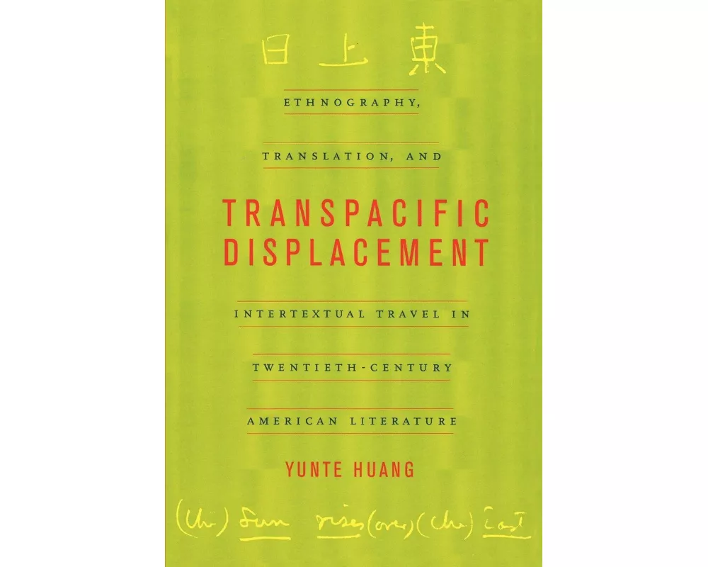 Transpacific Displacement