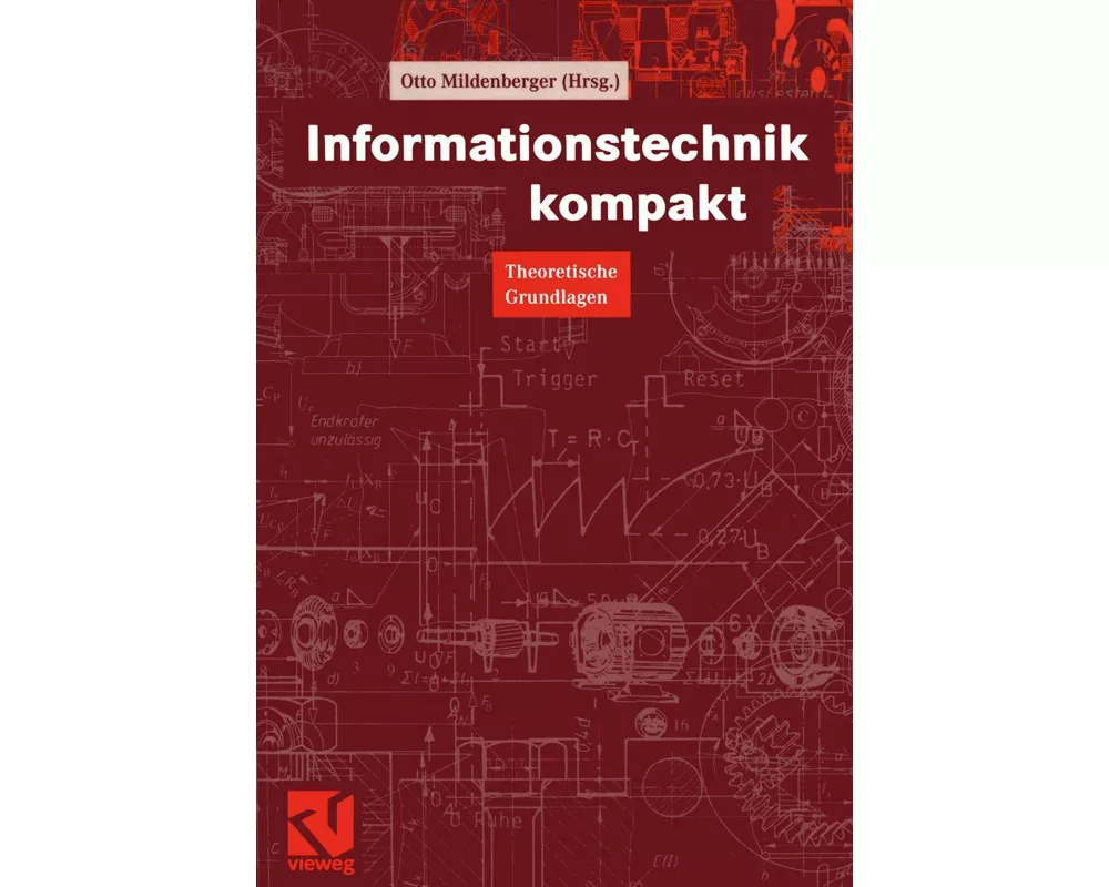 Informationstechnik kompakt