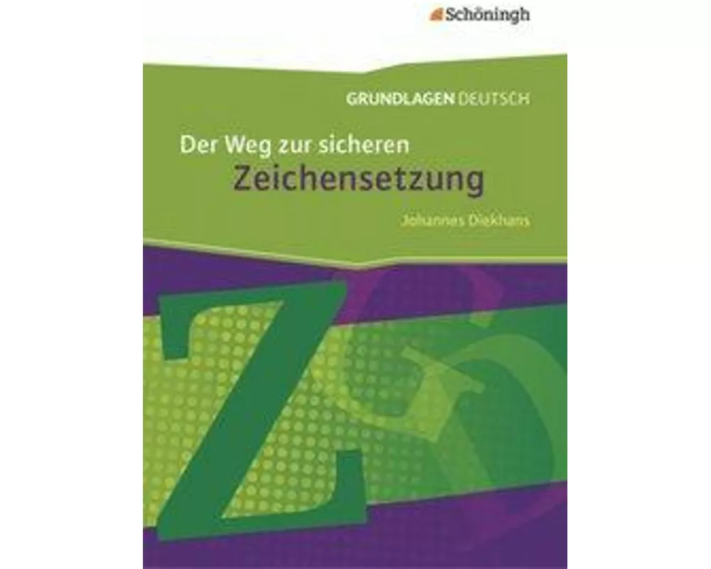 Grundlagen Deutsch