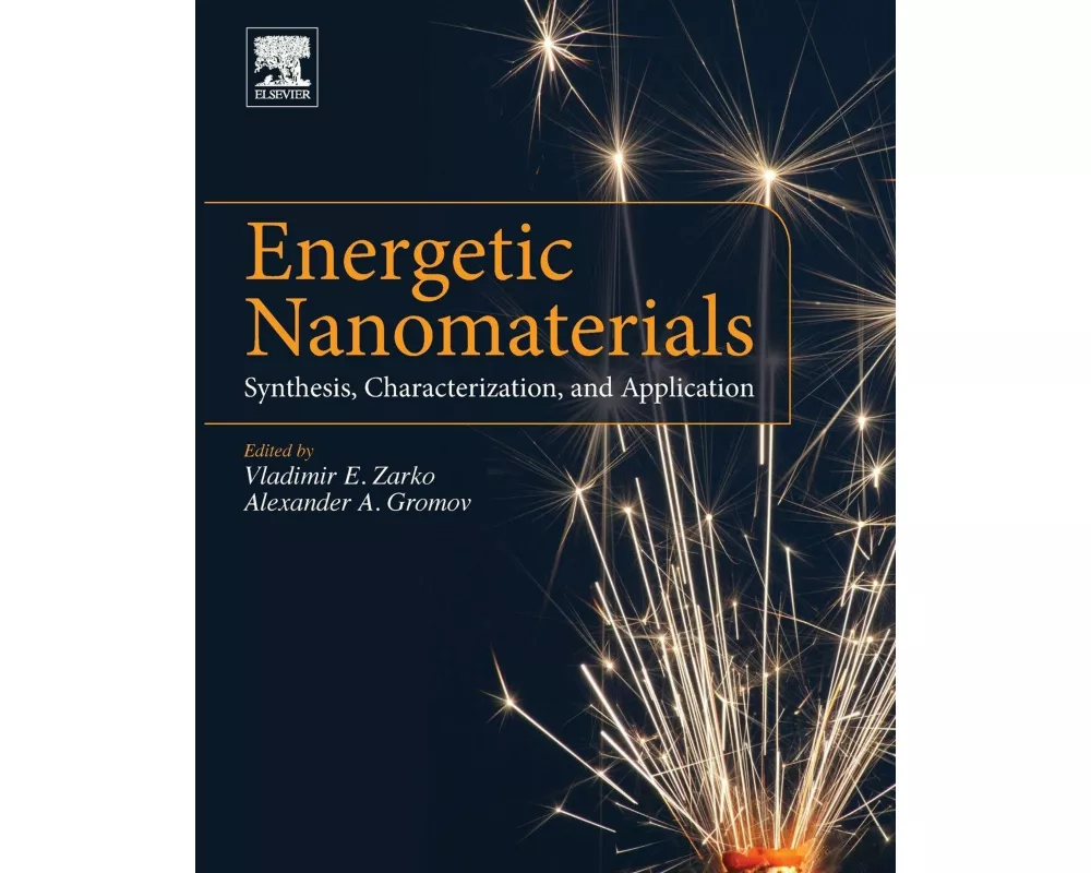 Energetic Nanomaterials