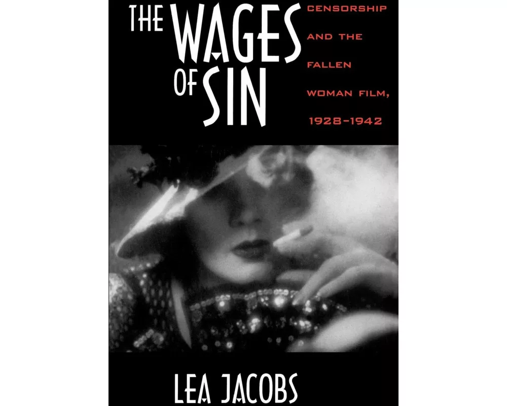 The Wages of Sin