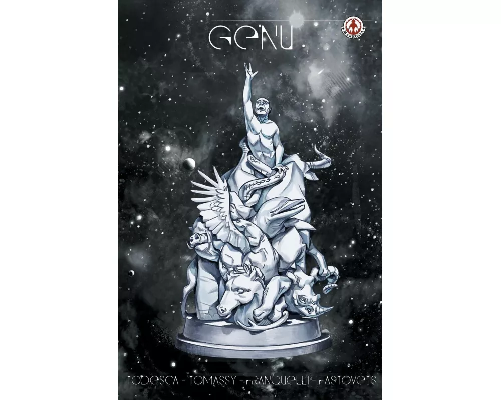 Genu