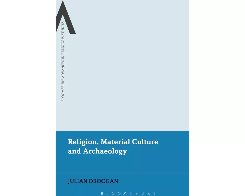 Religion, Material Culture and Archaeology