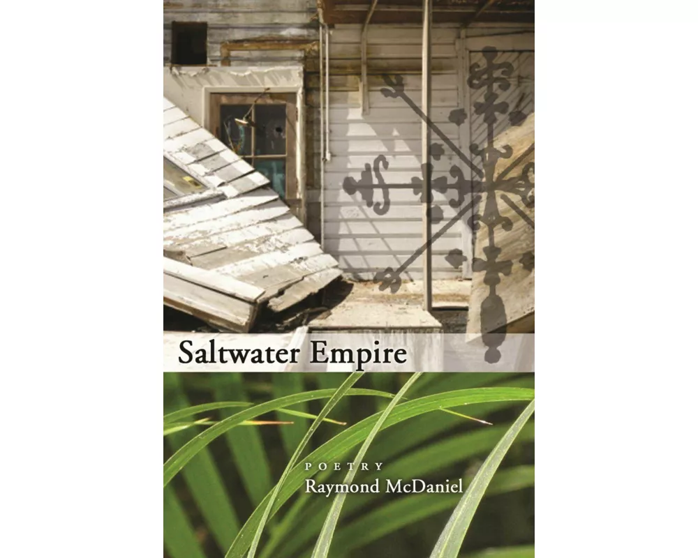 Saltwater Empire