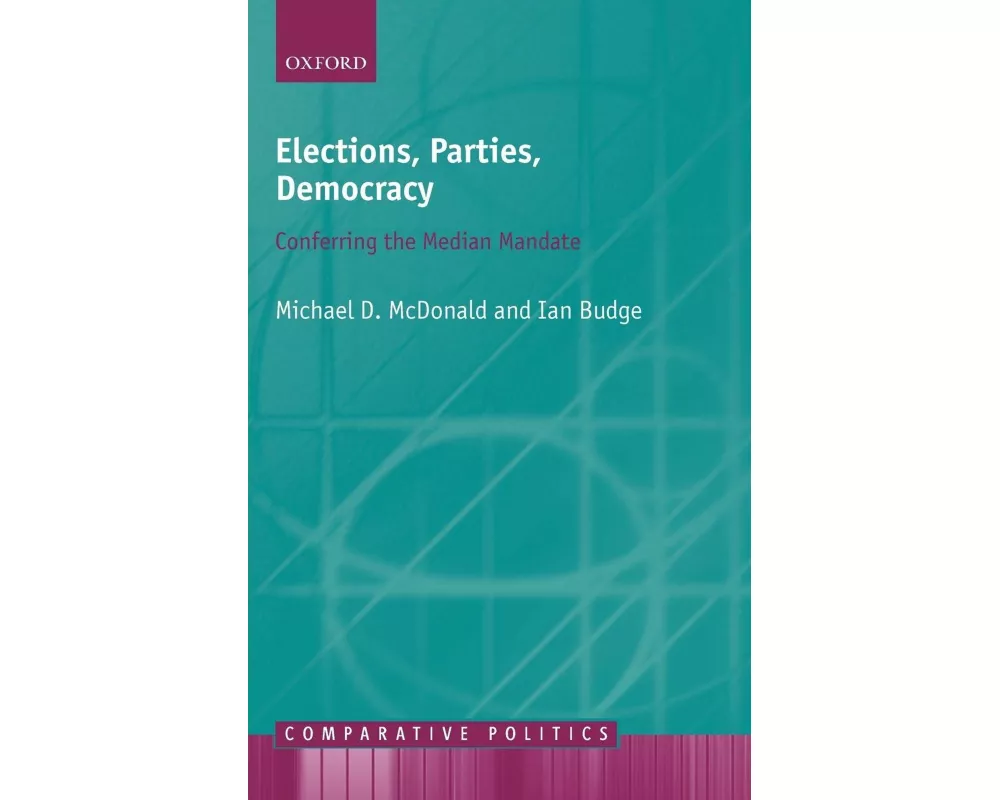 Elections, Parties, Democracy