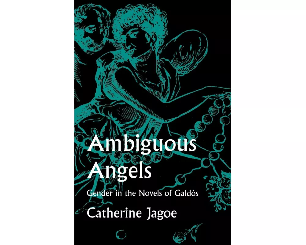 Ambiguous Angels