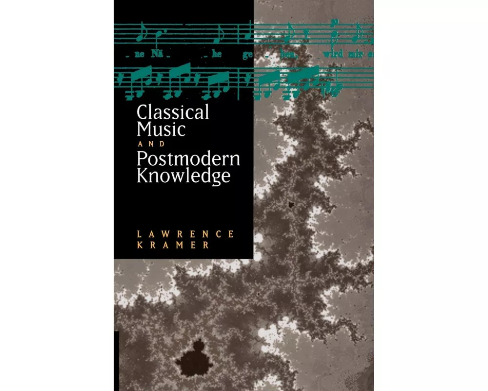 Classical Music and Postmodern Knowledge