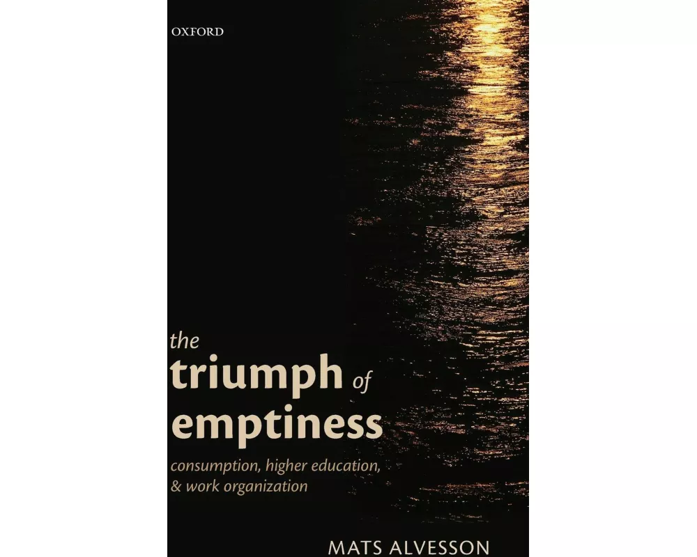 The Triumph of Emptiness