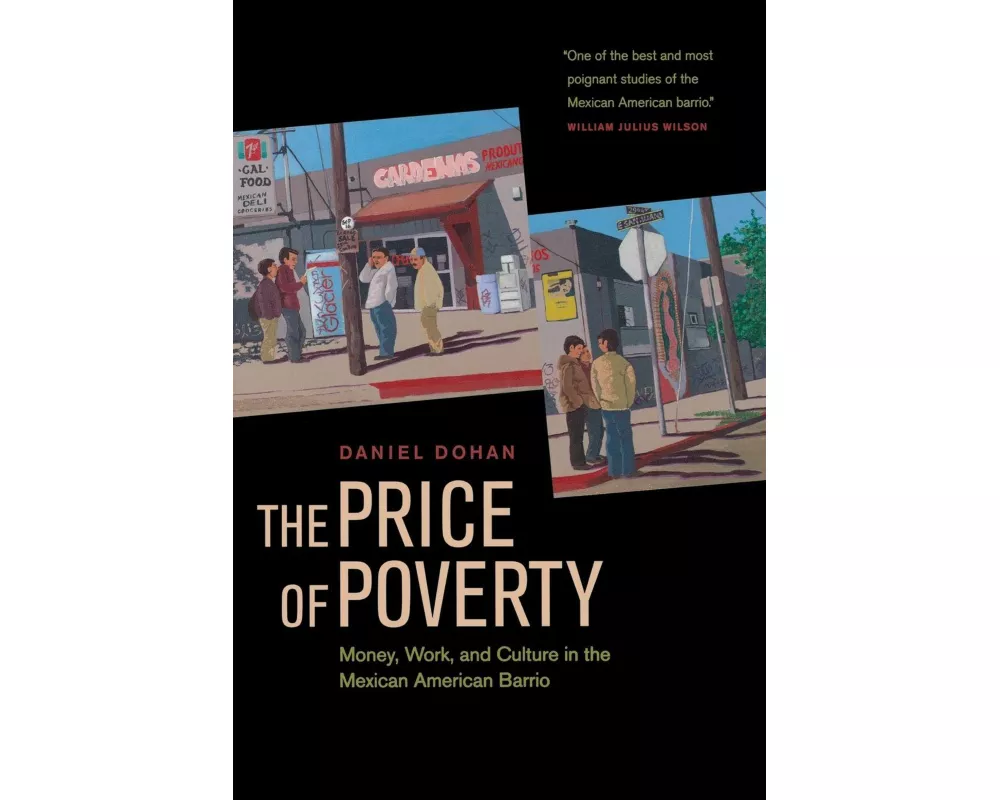 The Price of Poverty