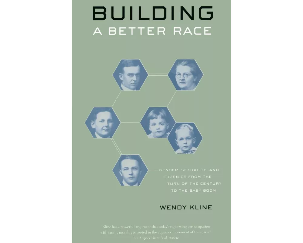 Building a Better Race