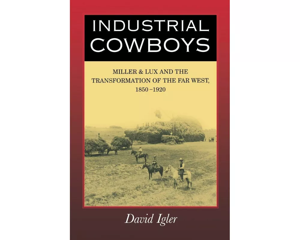 Industrial Cowboys