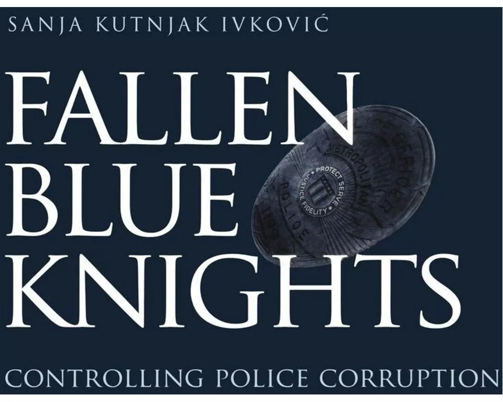 Fallen Blue Knights