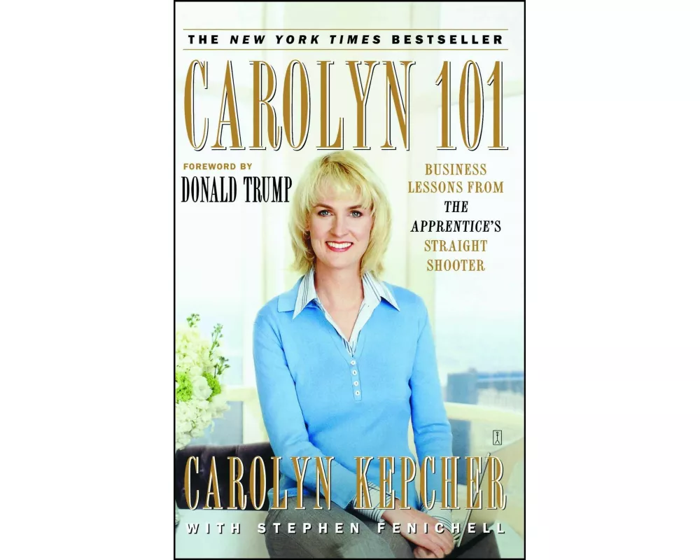 Carolyn 101