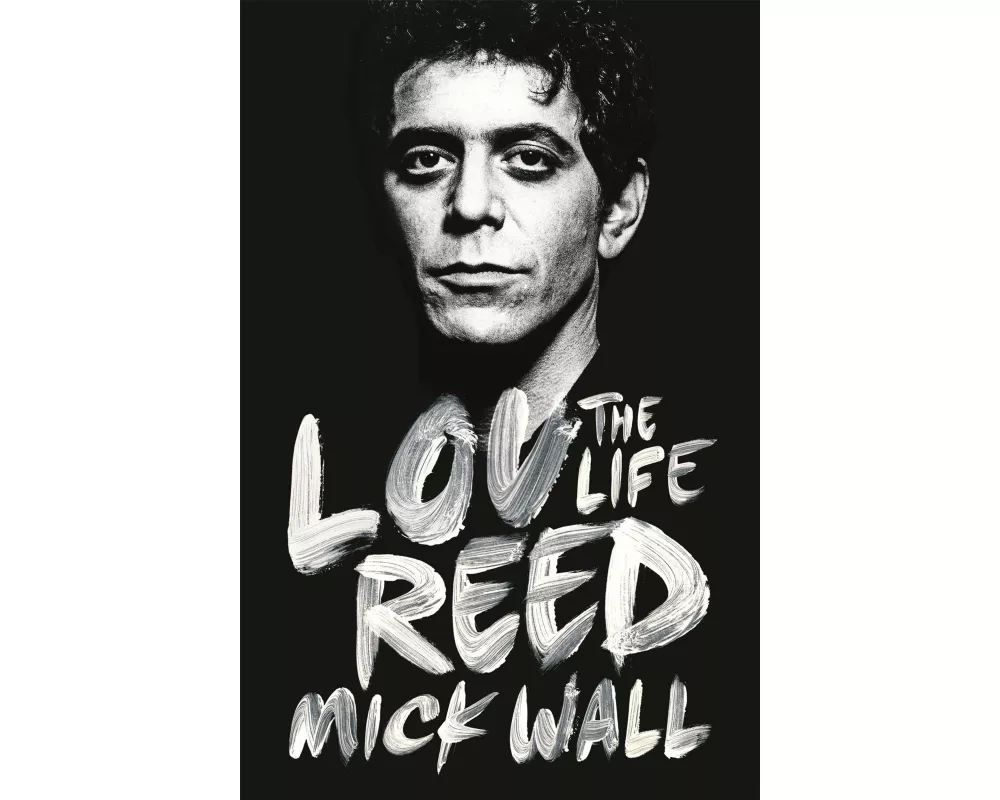 Lou Reed