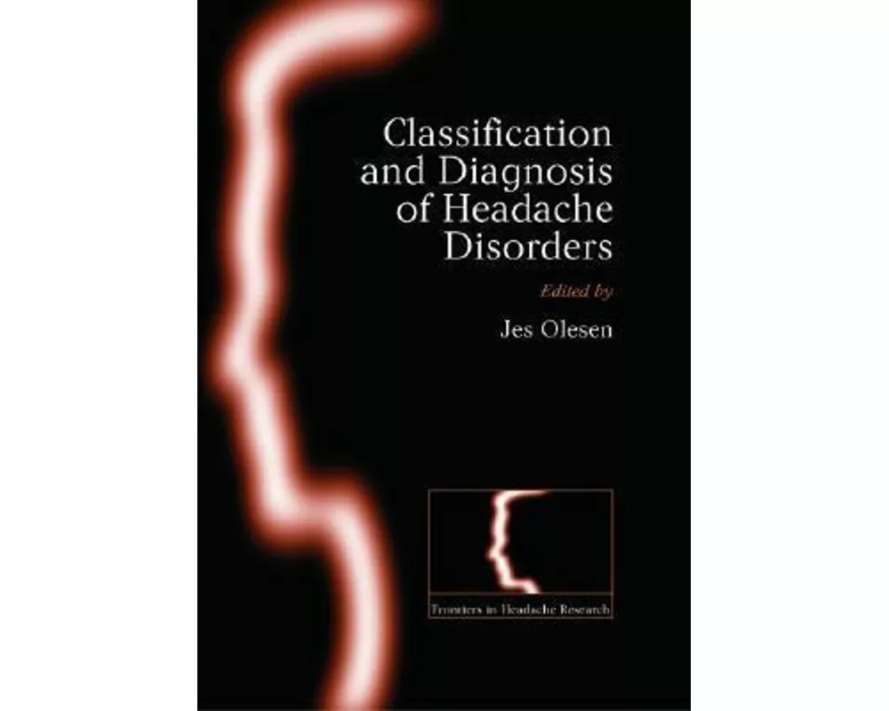 The Classification and Diagnosis of Headache Disorders