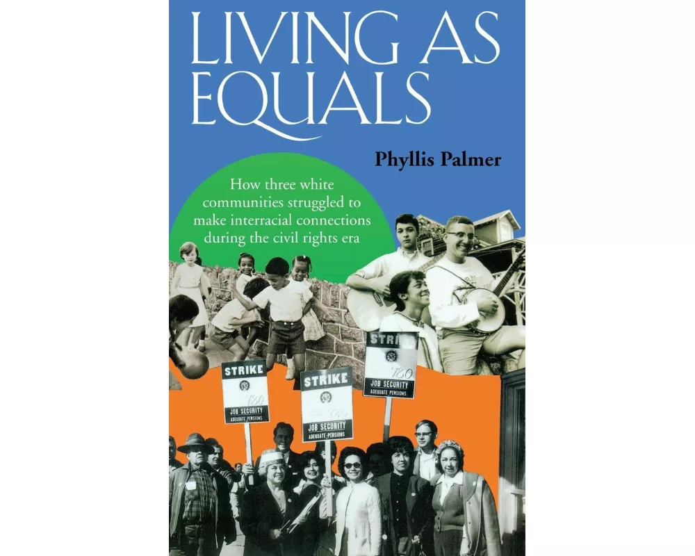 Living as Equals