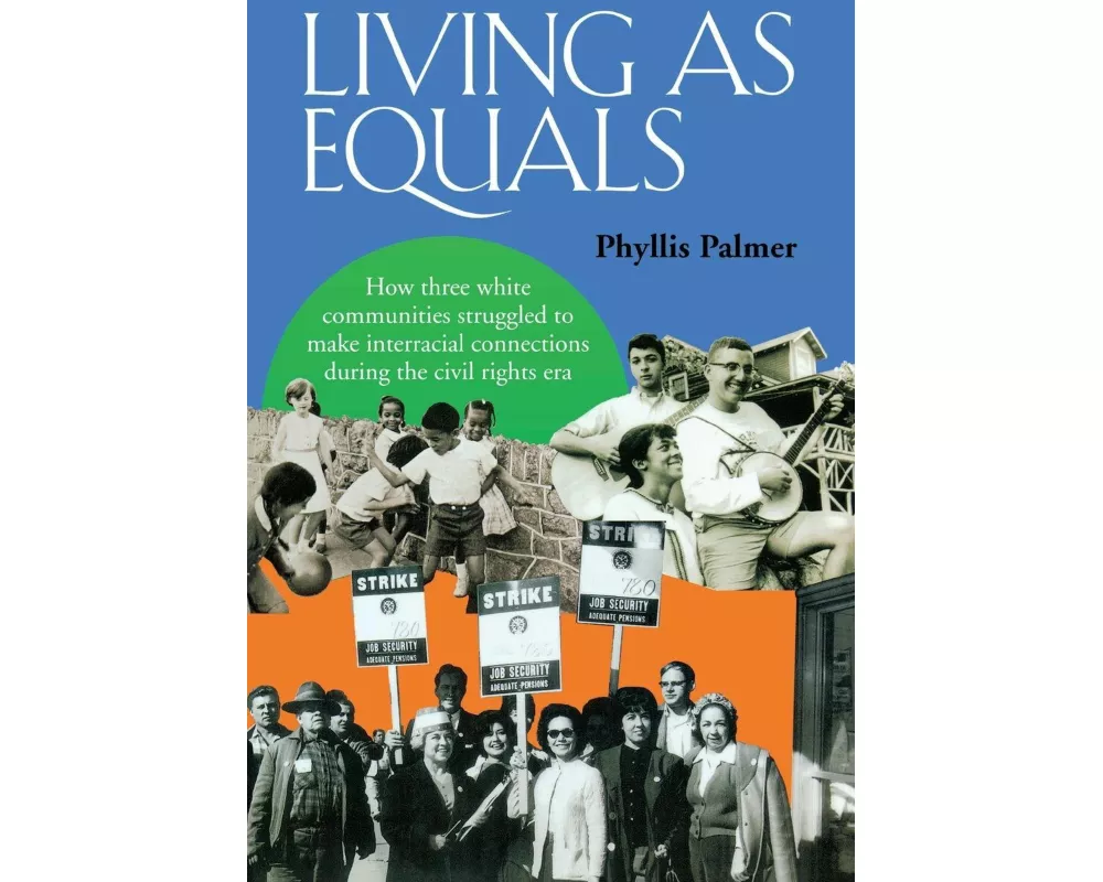 Living as Equals