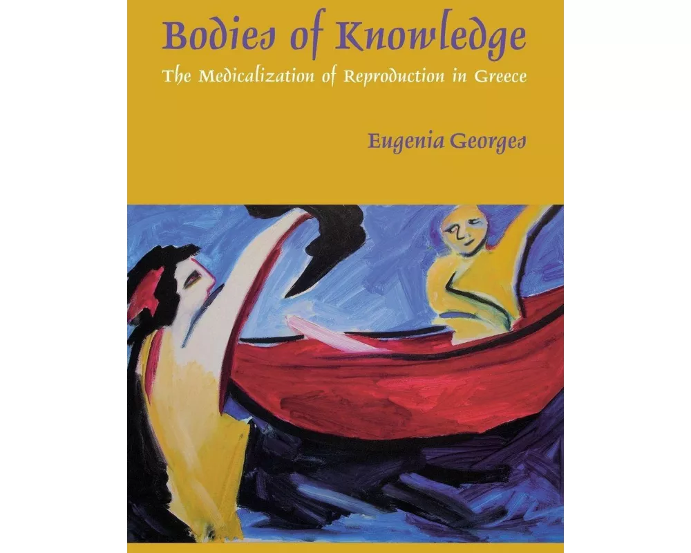 Bodies of Knowledge