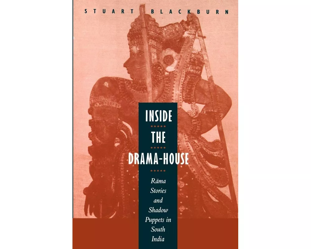Inside the Drama-House
