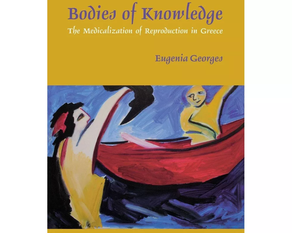 Bodies of Knowledge