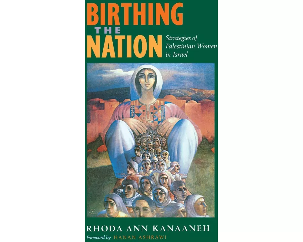 Birthing the Nation