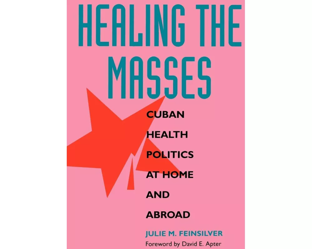 Healing the Masses