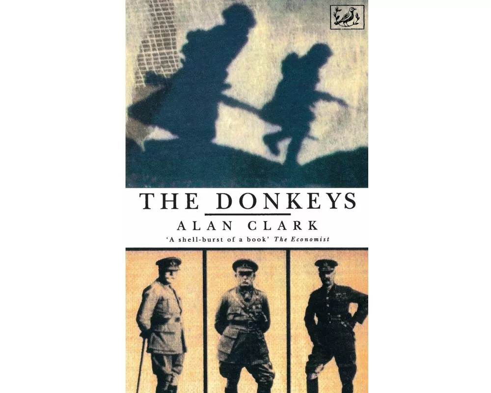 The Donkeys