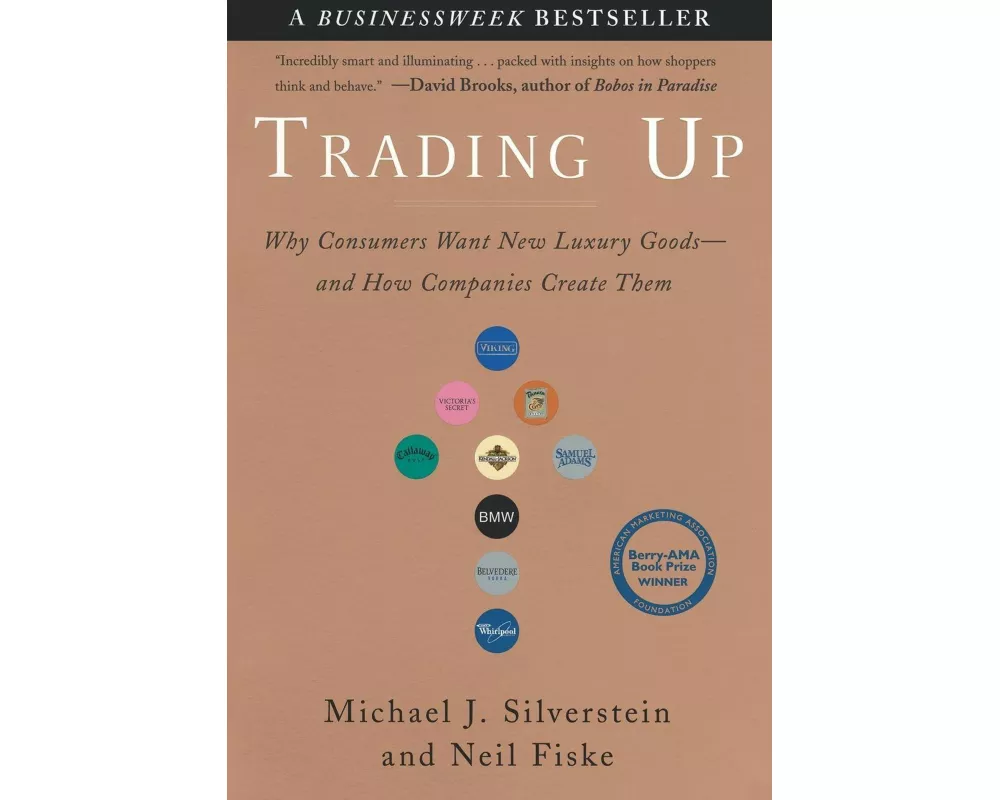 Trading Up