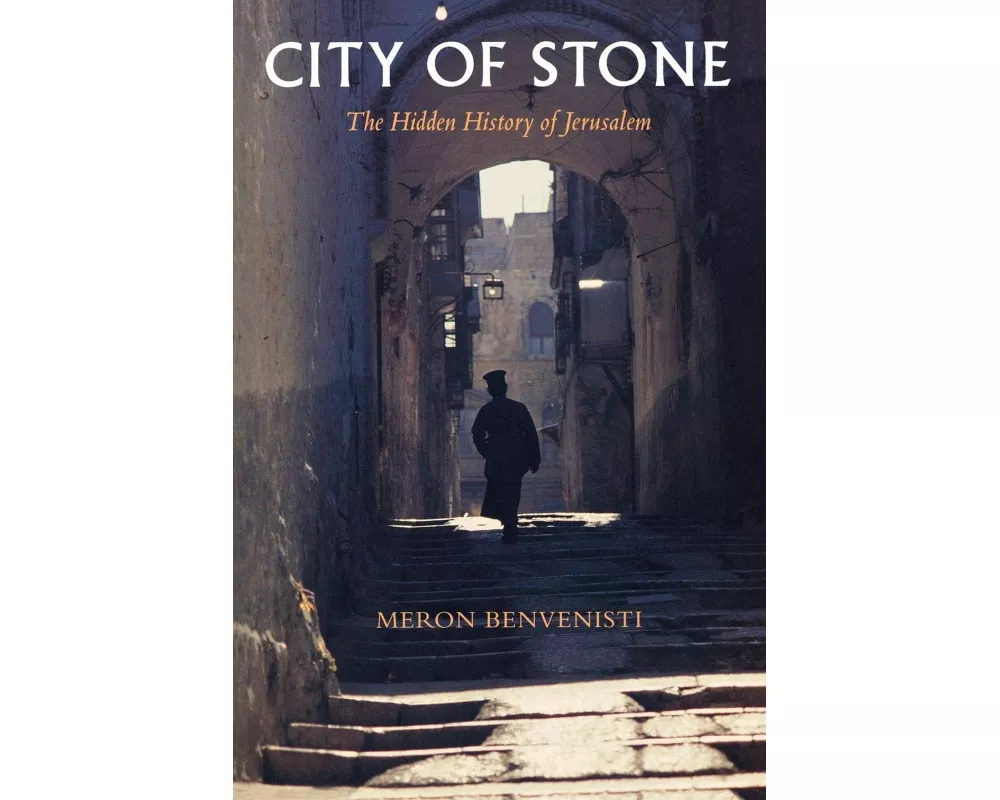 City of Stone