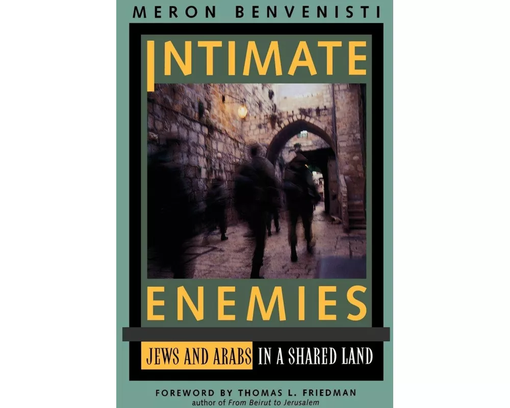 Intimate Enemies