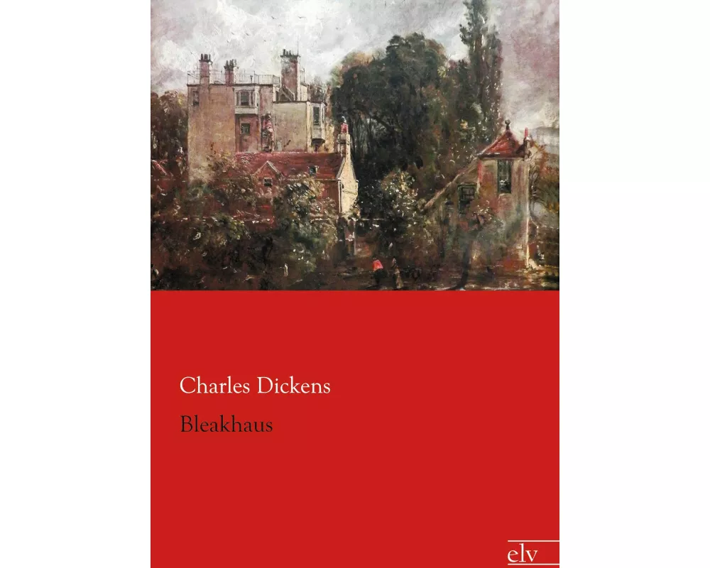 Bleakhaus