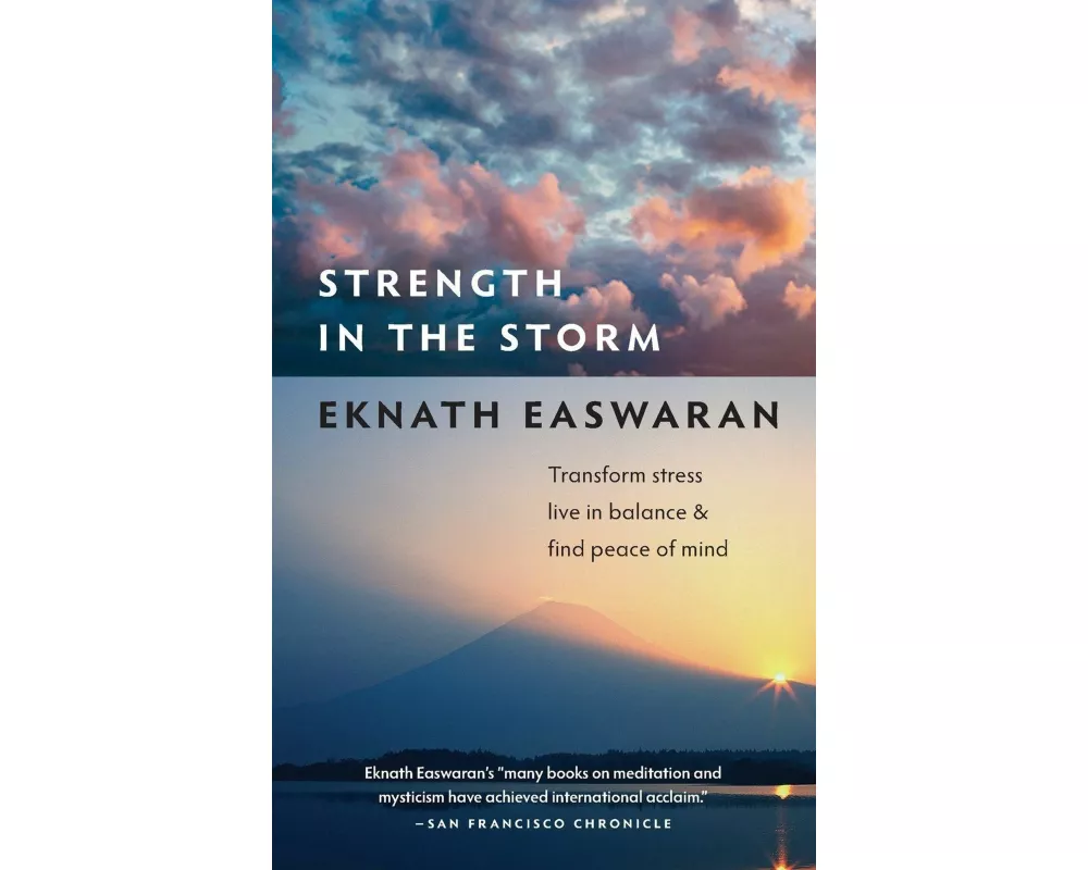 Strength in the Storm