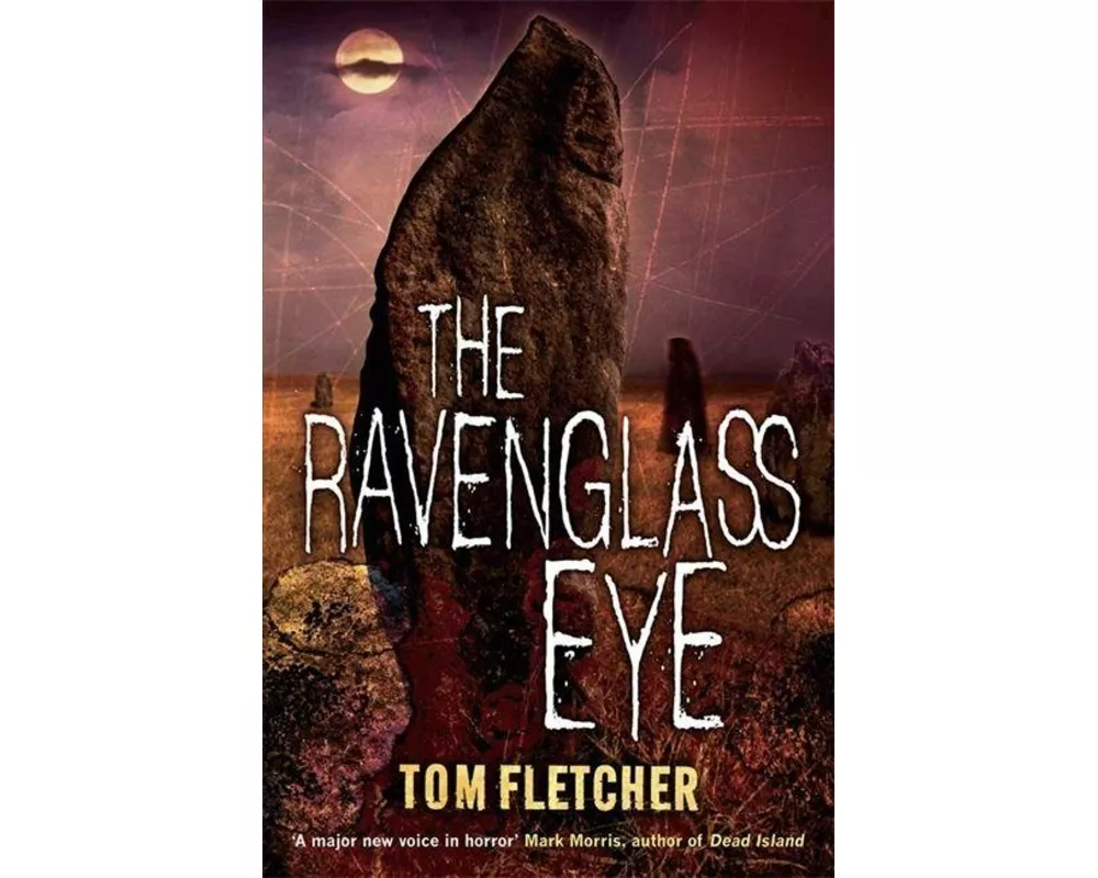 The Ravenglass Eye