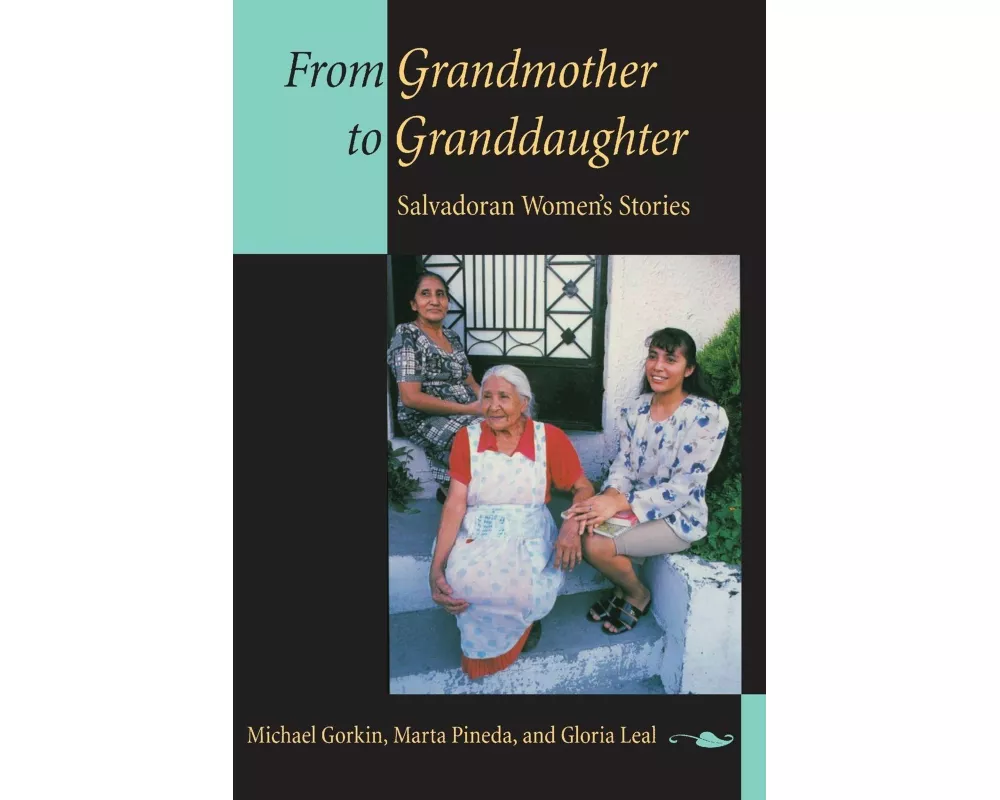 From Grandmother to Granddaughter